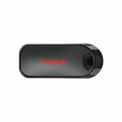 Sandisk Cruzer Snap CZ62 (64GB)_이미지
