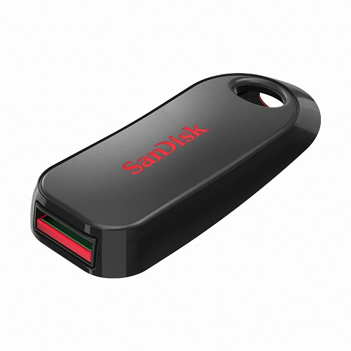 Sandisk Cruzer Snap CZ62 (64GB)_이미지