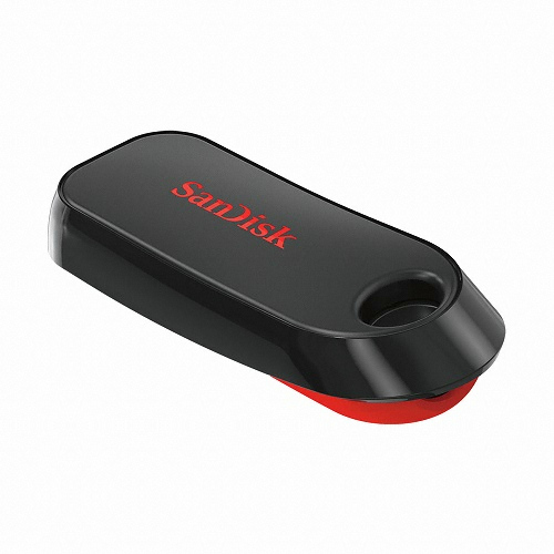 Sandisk Cruzer Snap CZ62 (64GB)_이미지