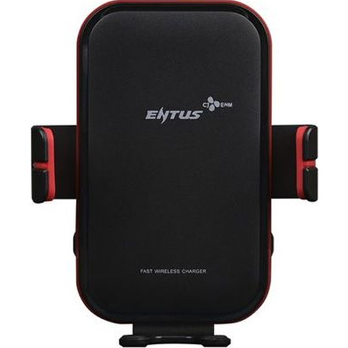 CJ ENM N ENTUS 차량용 무선충전거치대 A1 (5개)_이미지