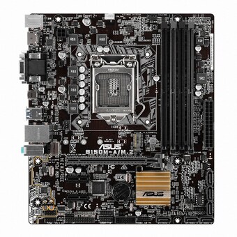 ASUS B150M-A/M.2 코잇 (벌크)