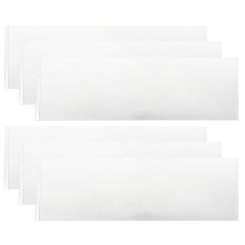 플룬드 쿠쿠전자 인스퓨어 AC-24W20FWH 호환용 필터세이버 (6장)