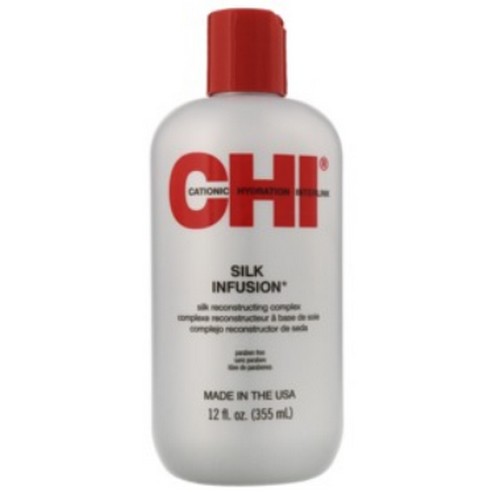 CHI 실크 인퓨전 에센스 355ml (2개)_이미지