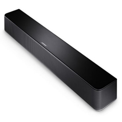 BOSE Solo Soundbar II (해외구매)_이미지