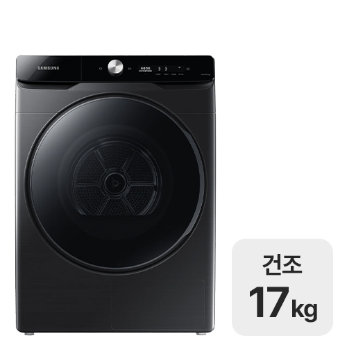 삼성전자 그랑데AI DV17T8740BV (사업자전용)_이미지