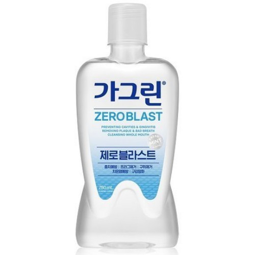 제로 블라스트 750ml