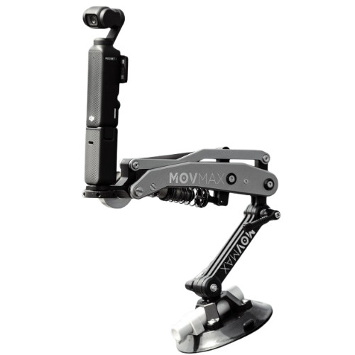 무브맥스 블레이드 암