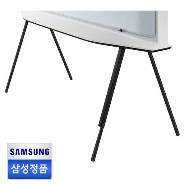 삼성전자 KQ43LSB01AFXKR 전용 스탠드_이미지