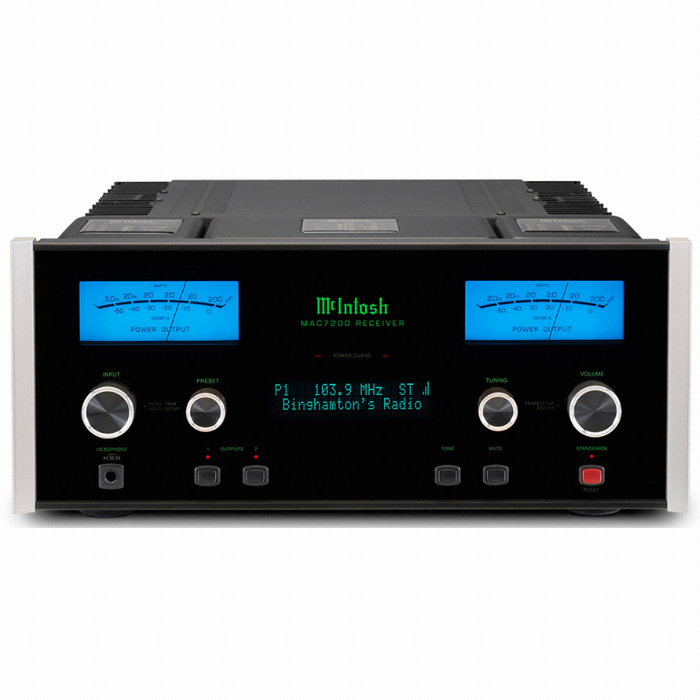 매킨토시 MAC7200 (정품)