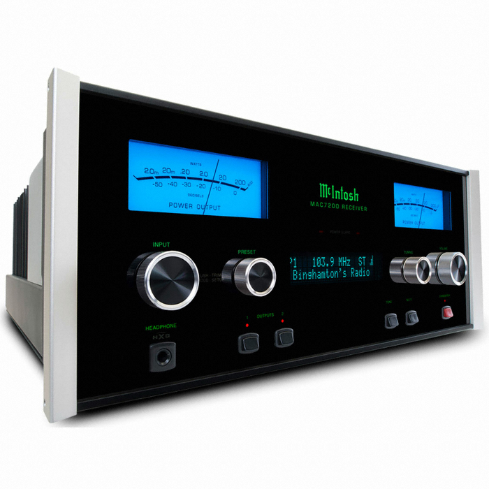 매킨토시 MAC7200 (정품)_이미지