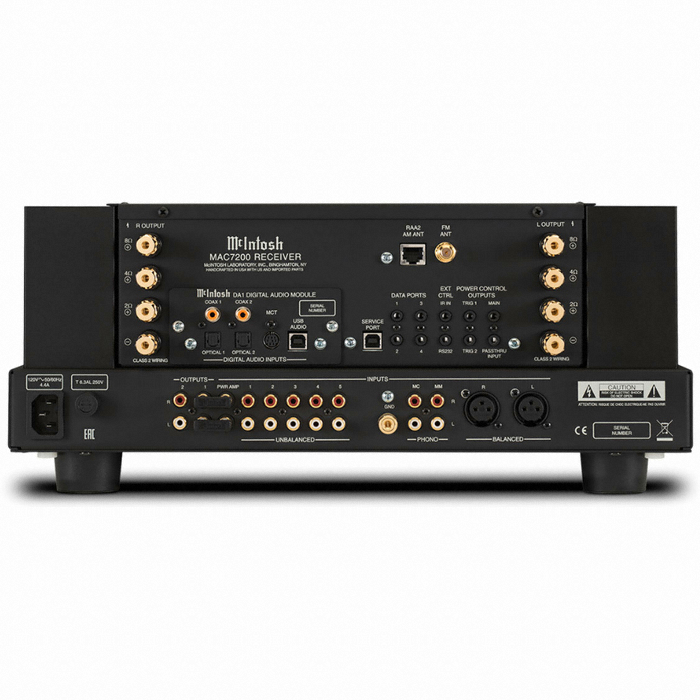 매킨토시 MAC7200 (정품)_이미지