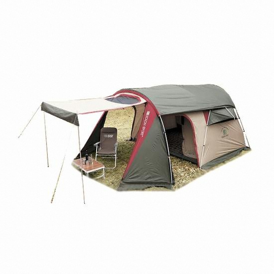 코오롱스포츠 NEW CARAVAN (KETM0731)