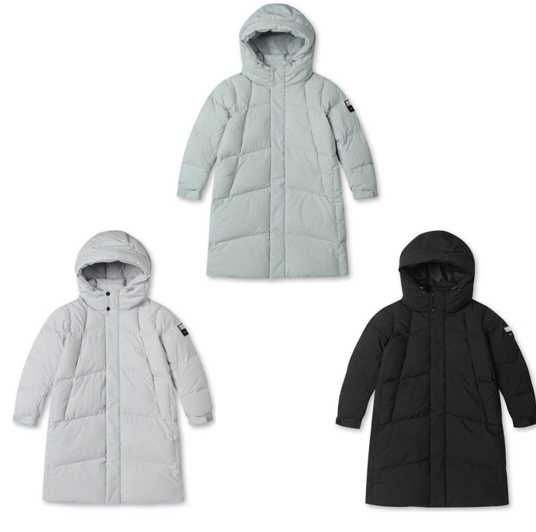 블랙야크키즈 S테디 롱다운자켓 (1BKPAWU913)_이미지