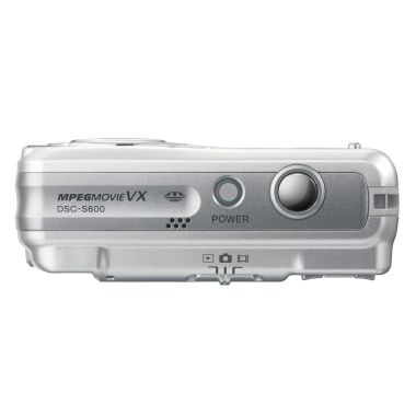 SONY ���̹��� DSC-S600