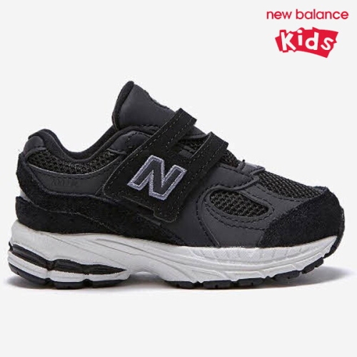 키즈 아동화 IV2002BK 운동화