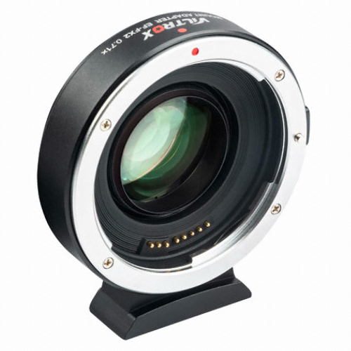 VILTROX EF-FX2 렌즈변환어댑터 (정품)