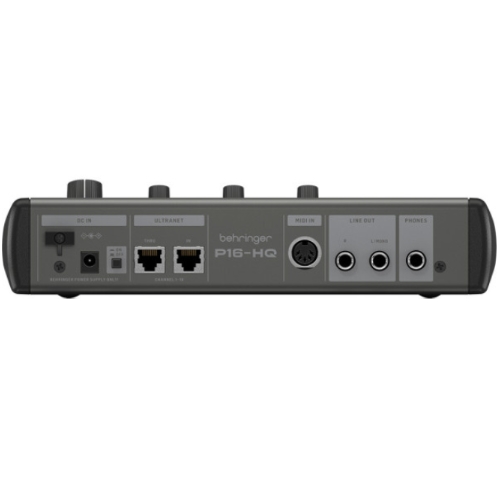 베링거 P16-HQ (정품)_이미지