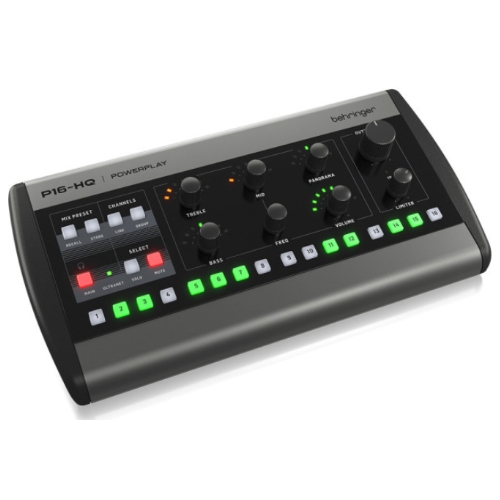 ������ P16-HQ