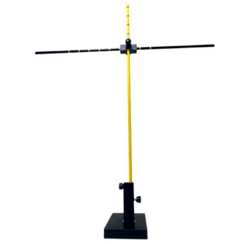 스킬존 올인원 스윙플레인 스윙플레이트 (단품)_이미지