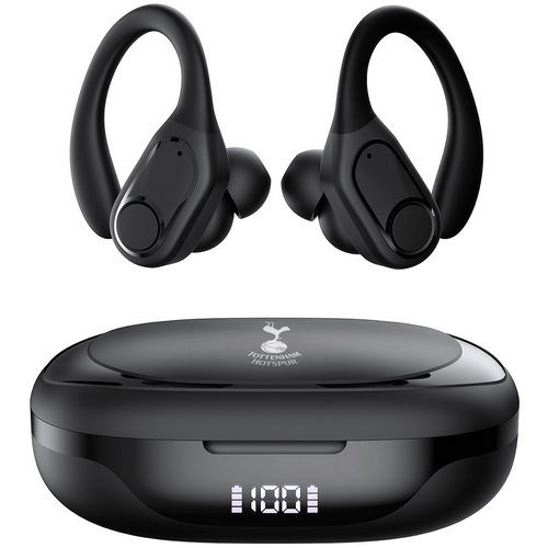 하나인더스트리 토트넘 홋스퍼 무선 이어폰 TOT-BE371K (정품)