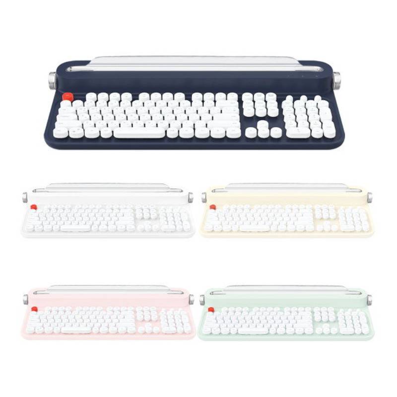 Actto W505 ��Ʈ�� ���� Ű����