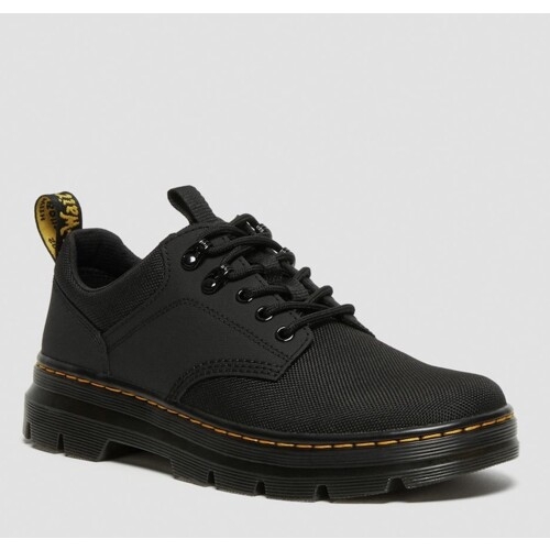 ���͸�ƾ DR.MARTENS ���� ����Ʈ�� ���� ���� / 27102001 Reeder Black Extra Tough 50/50 B..