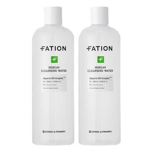 파티온 노스카나인 클렌징 워터 500ml (2개)_이미지