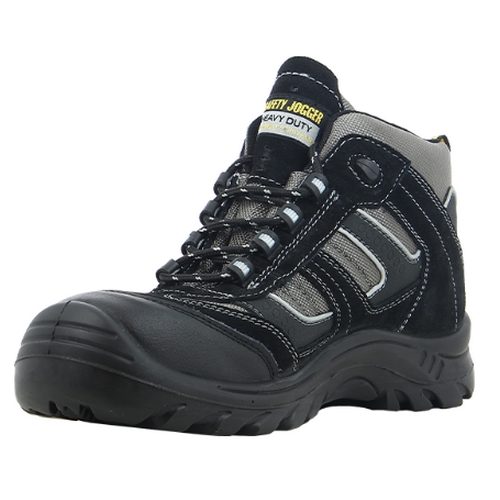 코르티나 세이프티조거 안전화 클라이머