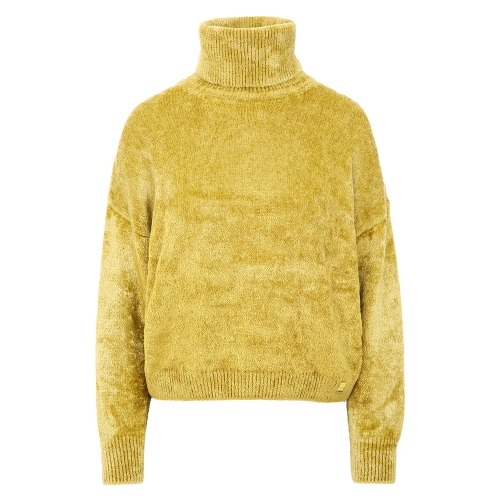 에르노 ML00007DR 76022 3020 여성 리조트 터틀넥 스웨터