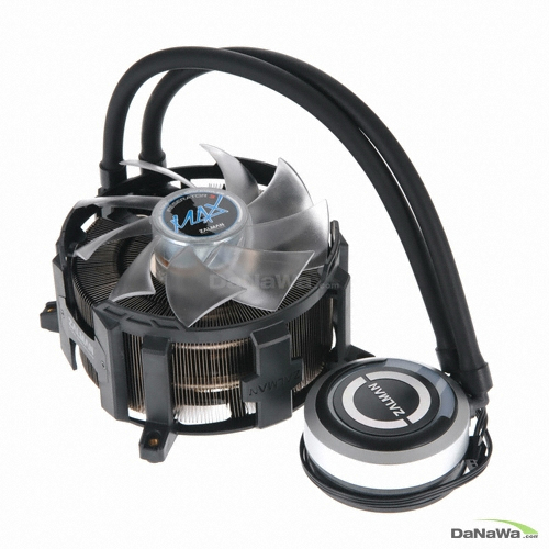 RESERATOR 3 MAX