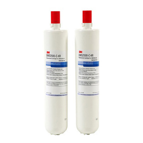 DWS-2500 필터