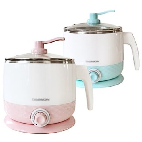 대원가전 THE우리집멀티쿠커 (민트)_이미지