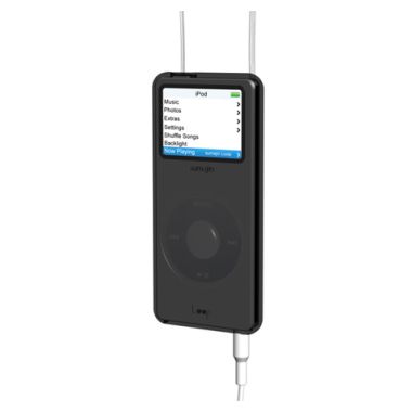 수마진 iPod nano Loop Black