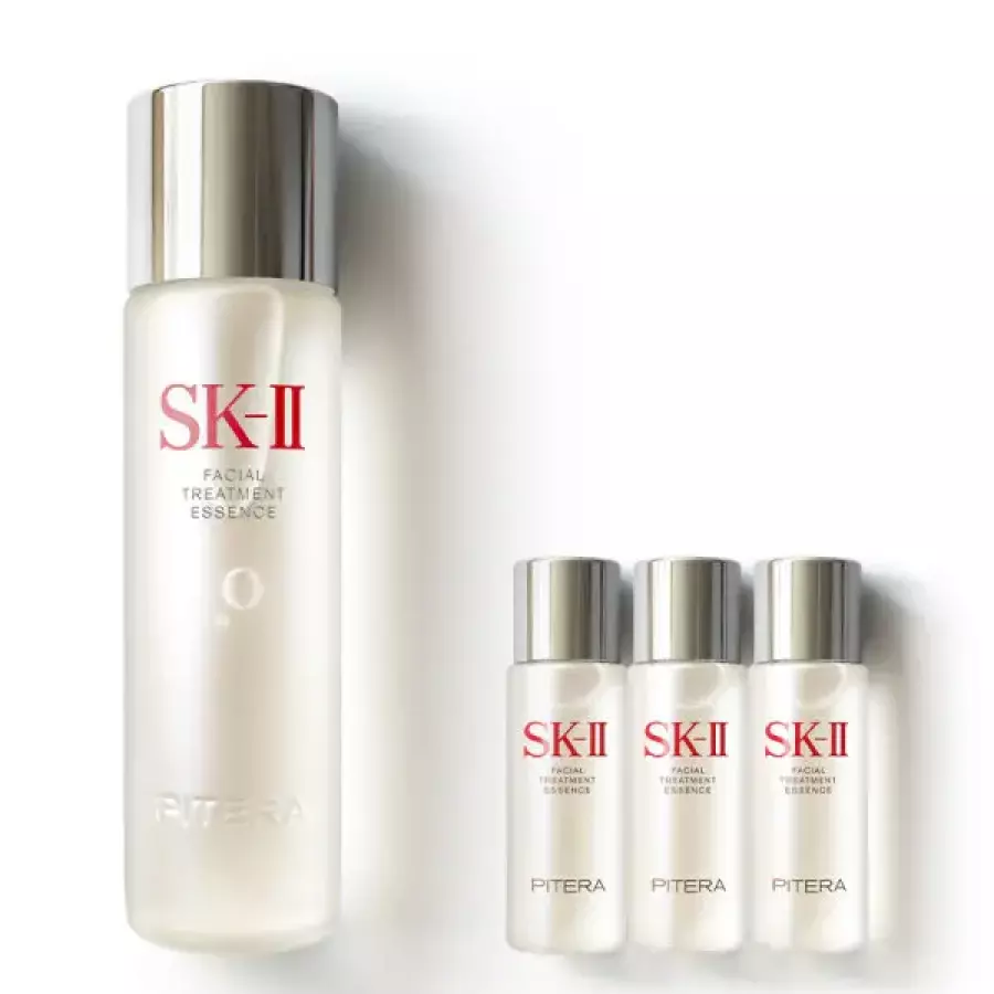 SK-II 페이셜 트리트먼트 에센스 230ml (기획세트3)_이미지