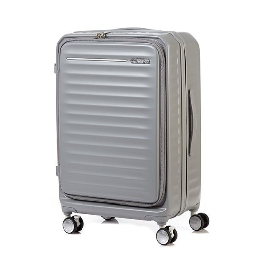 �ܼҳ���Ʈ �Ƹ޸�ĭ������� FRONTEC ĳ���� 68/25 EXP TSA OS V2 COOL GREY HJ378029