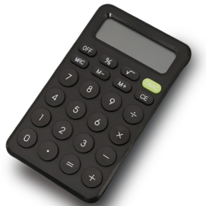 [불명] 케플러 세비야 계산기 (1개)_이미지