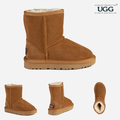 UGG Ŭ���� ���� �� ���� (OB661K)