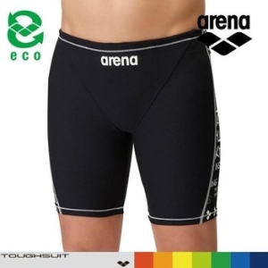 아레나 수입 남자 탄탄이 5부 수영복 AE52491 강습