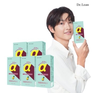 닥터린 알파CD 원데이핏 3g 14포 (5개)_이미지