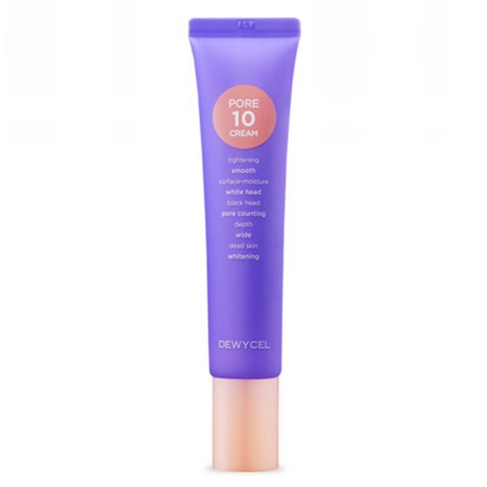 듀이셀 포어텐 크림 40ml (1개)_이미지