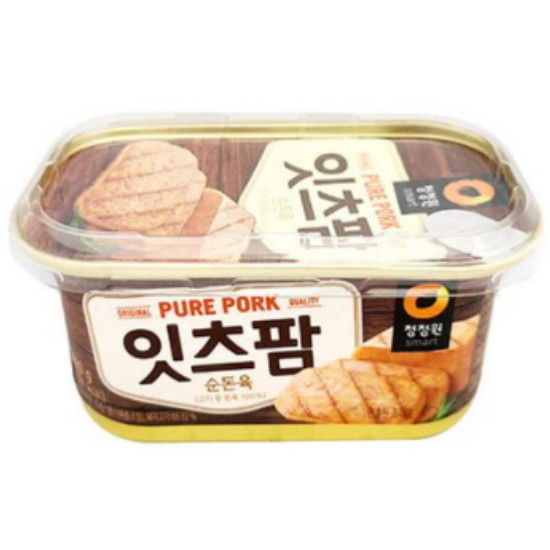 대상 청정원 잇츠팜 190g (1개)