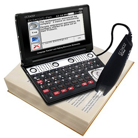 ��Ÿ�� ����Ʈ���� TransDic P900