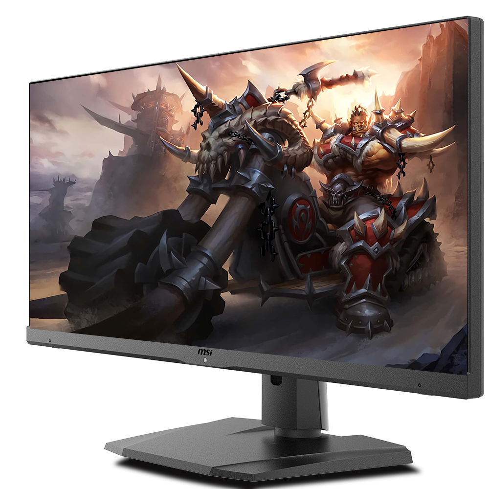 MSI ��ƽ�� MPG341QR ���̹� 144 UWQHD HDR 400 ������