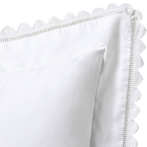 시몬스 케노샤 홈 화이트컬렉션 루밀라 커버세트 (그레이트킹 GK)_이미지