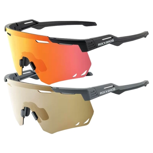 락브로스 스포츠 편광 고글 SP323