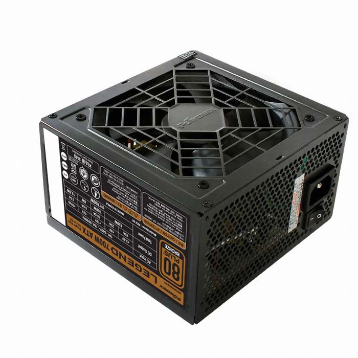 POWEREX LEGEND 700W 80PLUS브론즈