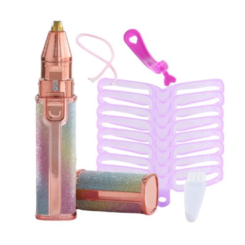 대비마마 아이미 전동 눈썹 정리 세트이미지입니다. 누르면 해당 게시물로 새창이동합니다.