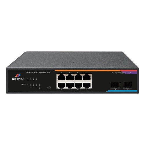 �������������ͽ� NEXTU ��ī�� 3510GWS-SFP ����ġ���