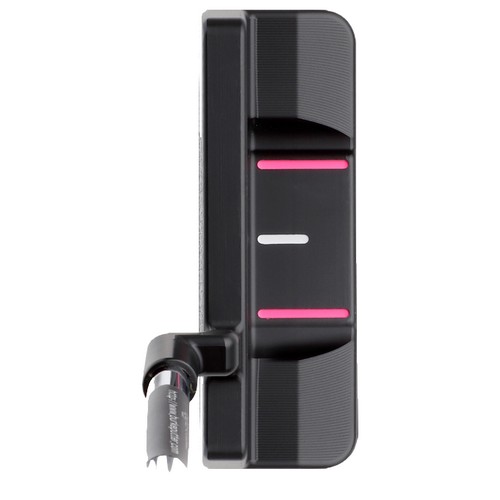 버크 TM27 퍼터 (블랙 정품)_이미지