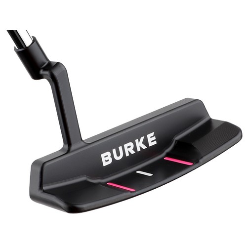 버크 TM27 퍼터 (블랙 정품)_이미지